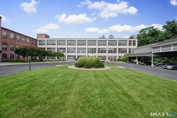33 Mechanic Street #118, Windsor, CT 06095