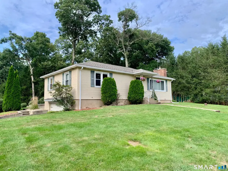50 Lynwood Drive, Wolcott, CT 06716 - #2