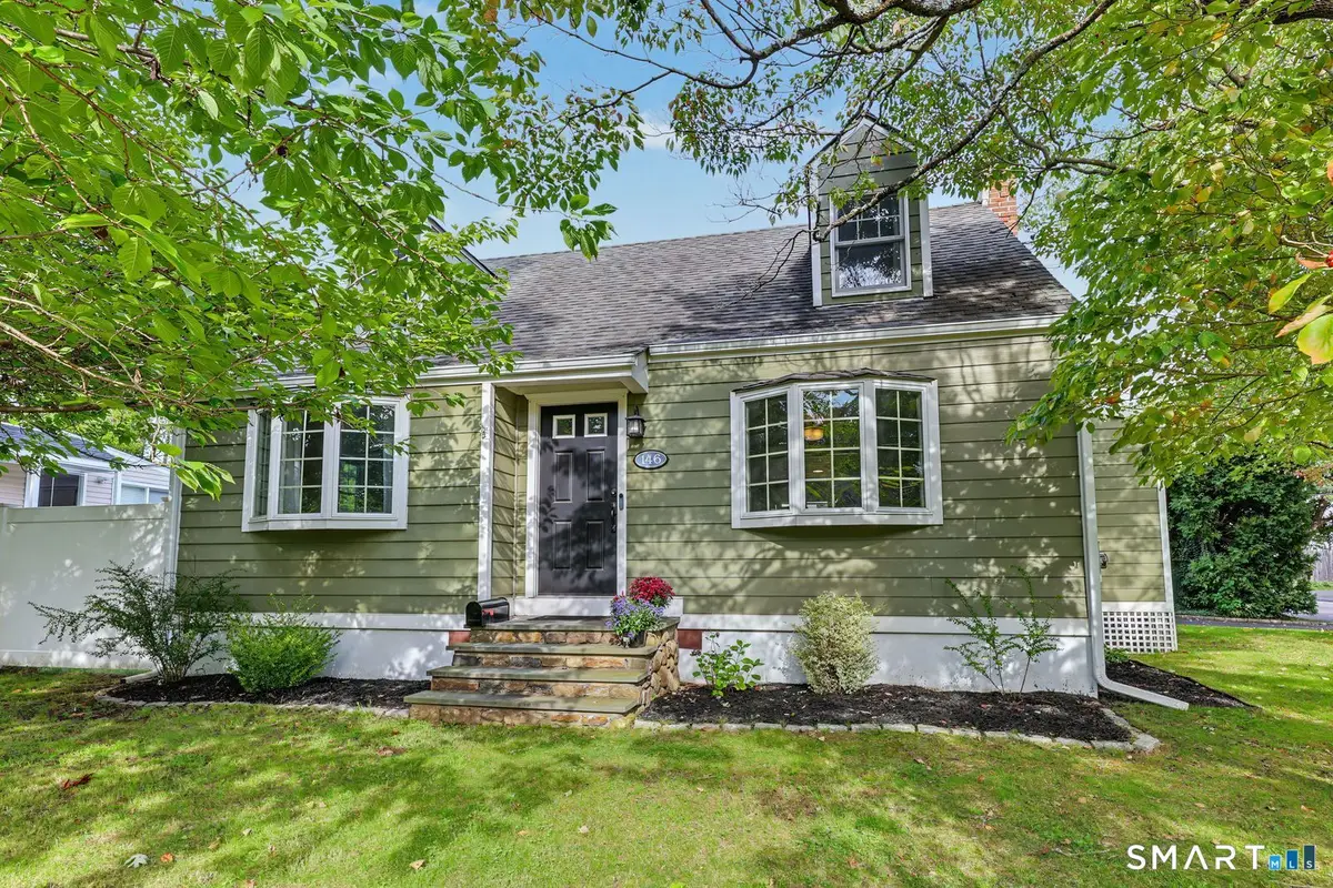 146 Dry Hill Road, Norwalk, CT 06851 - #1