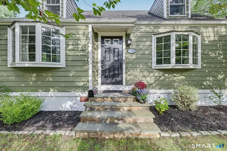 146 Dry Hill Road, Norwalk, CT 06851 - #2