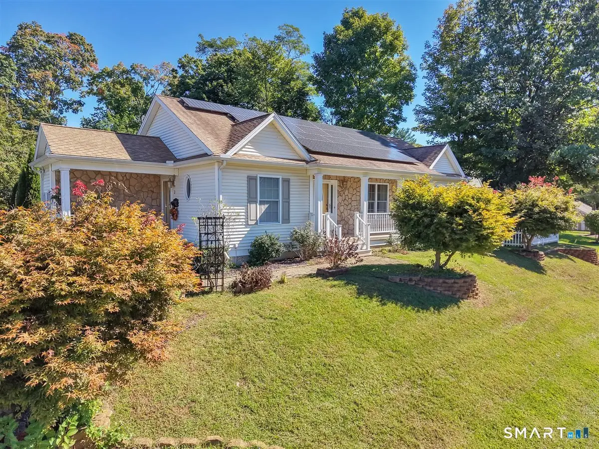 3 Woodruff Street, Southington, CT 06489 - #1