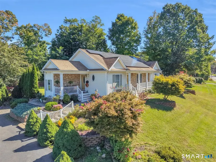 3 Woodruff Street, Southington, CT 06489 - #2