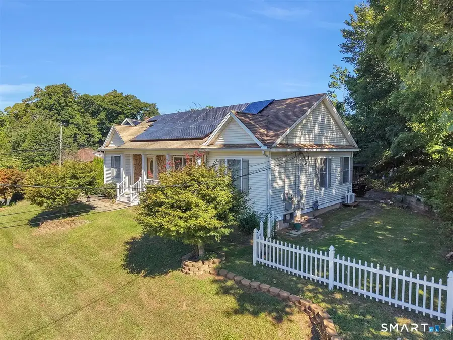 3 Woodruff Street, Southington, CT 06489 - #3