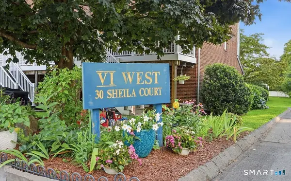30 Sheila Court #29, Bristol, CT 06010