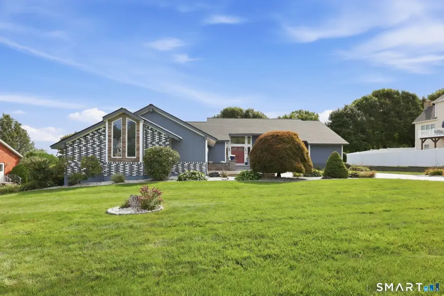 20 Knob Hill Lane, Bristol, CT 06010 - #2
