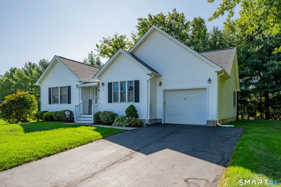 9 Memory Lane #9, Newington, CT 06111 - #2