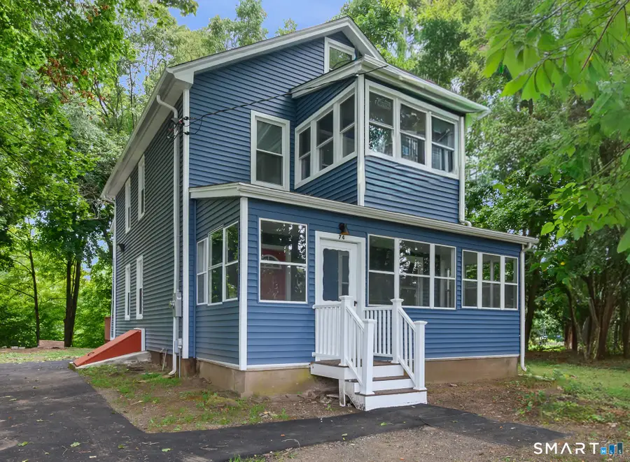 74 Boston Road, Middletown, CT 06457 - #2