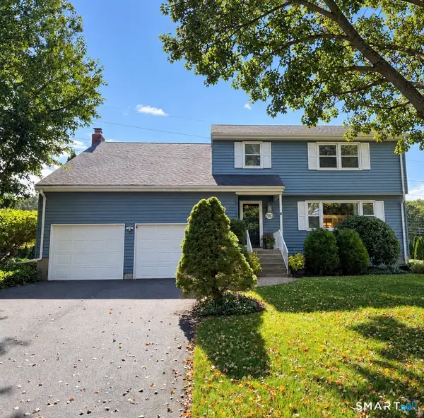 280 East Opal Drive, Glastonbury, CT 06033