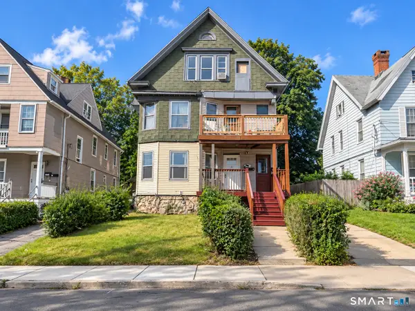209 Cooke Street, Waterbury, CT 06710
