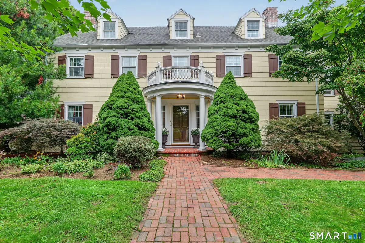 39 West Meadow Road, Wilton, CT 06897 - #1