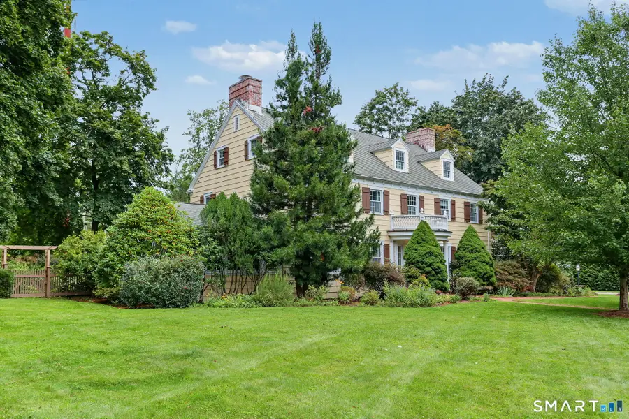 39 West Meadow Road, Wilton, CT 06897 - #2