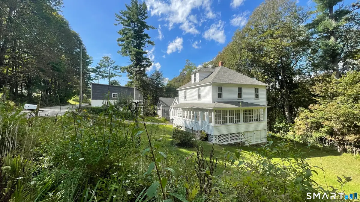 14 Valley View Road, Norfolk, CT 06058 - #1