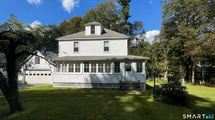 14 Valley View Road, Norfolk, CT 06058 - #3