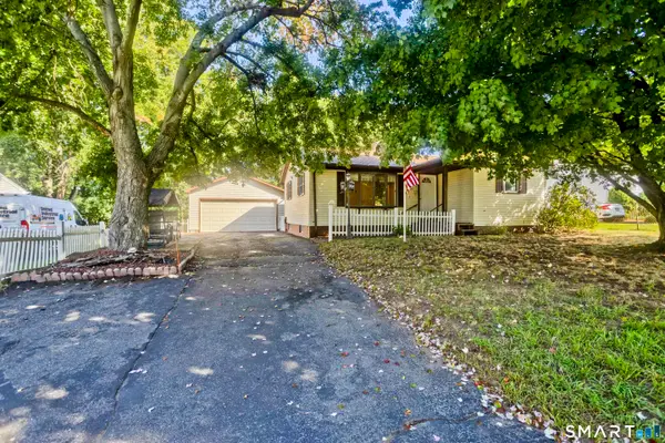 Address Withheld By Seller, Enfield, CT 06082