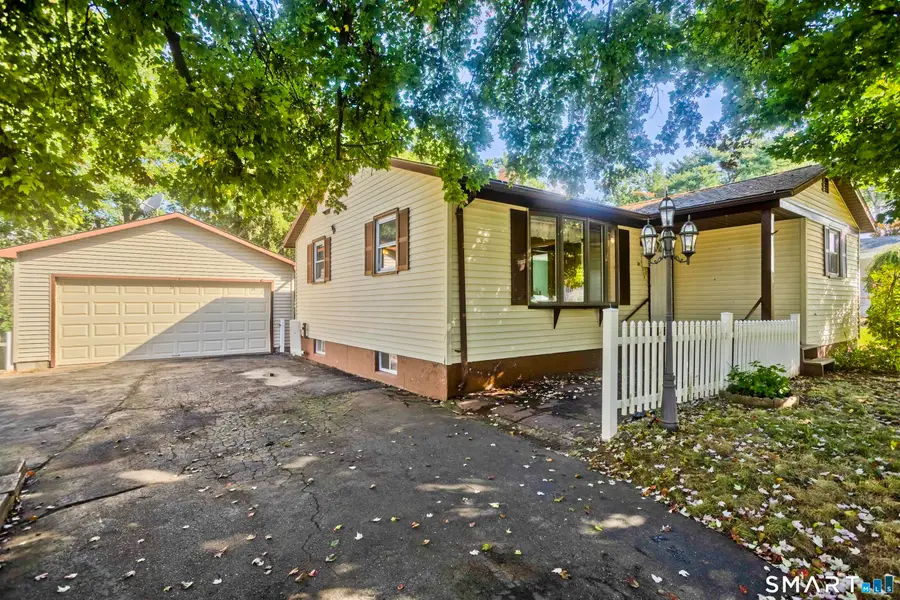 Address Withheld By Seller, Enfield, CT 06082 - #3