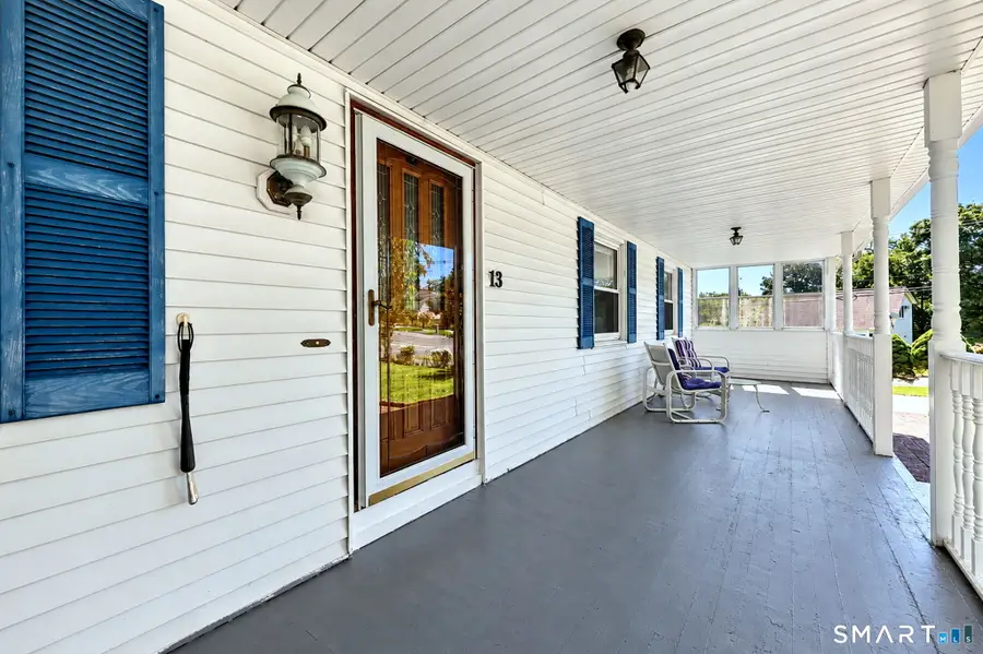 13 Red Robin Road, Naugatuck, CT 06770 - #3