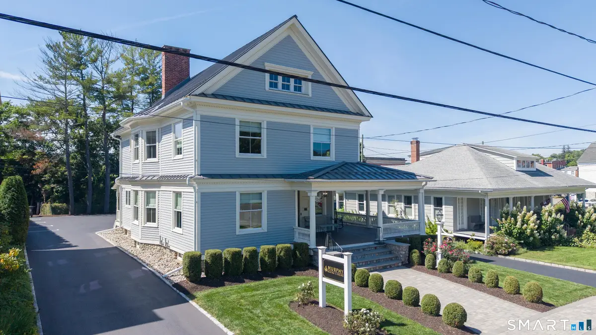 8 South Main Street, New Milford, CT 06776 - #1