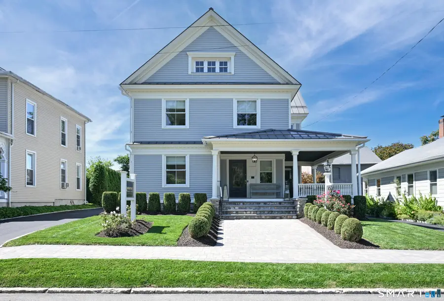 8 South Main Street, New Milford, CT 06776 - #2