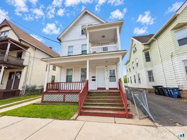128 Grafton Street, New Haven, CT 06513