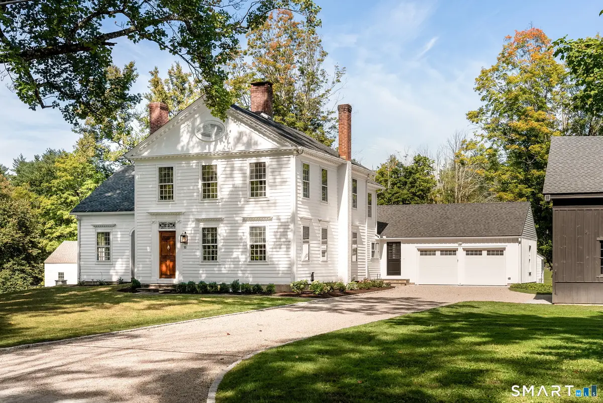 15 Cobble Road, Falls Village, CT 06031 - #1
