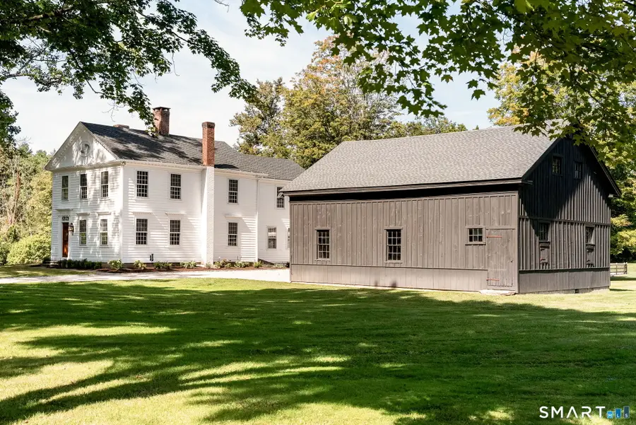 15 Cobble Road, Falls Village, CT 06031 - #2