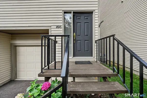 2435 Bedford Street #10C, Stamford, CT 06905