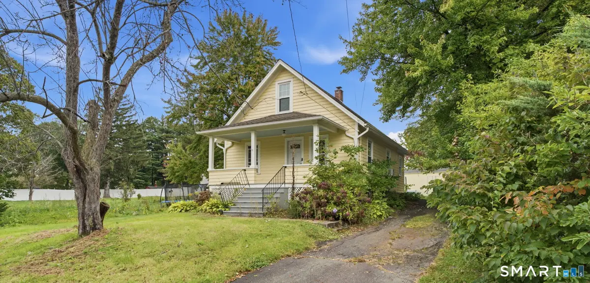 562 Camp Street, Plainville, CT 06062 - #1