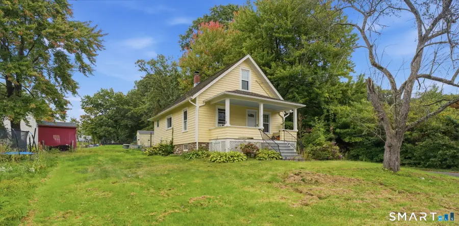 562 Camp Street, Plainville, CT 06062 - #2