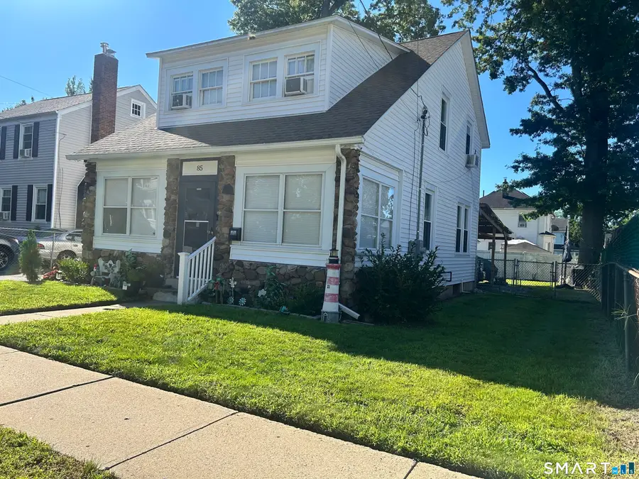 85 Brookline Avenue, Bloomfield, CT 06002 - #2