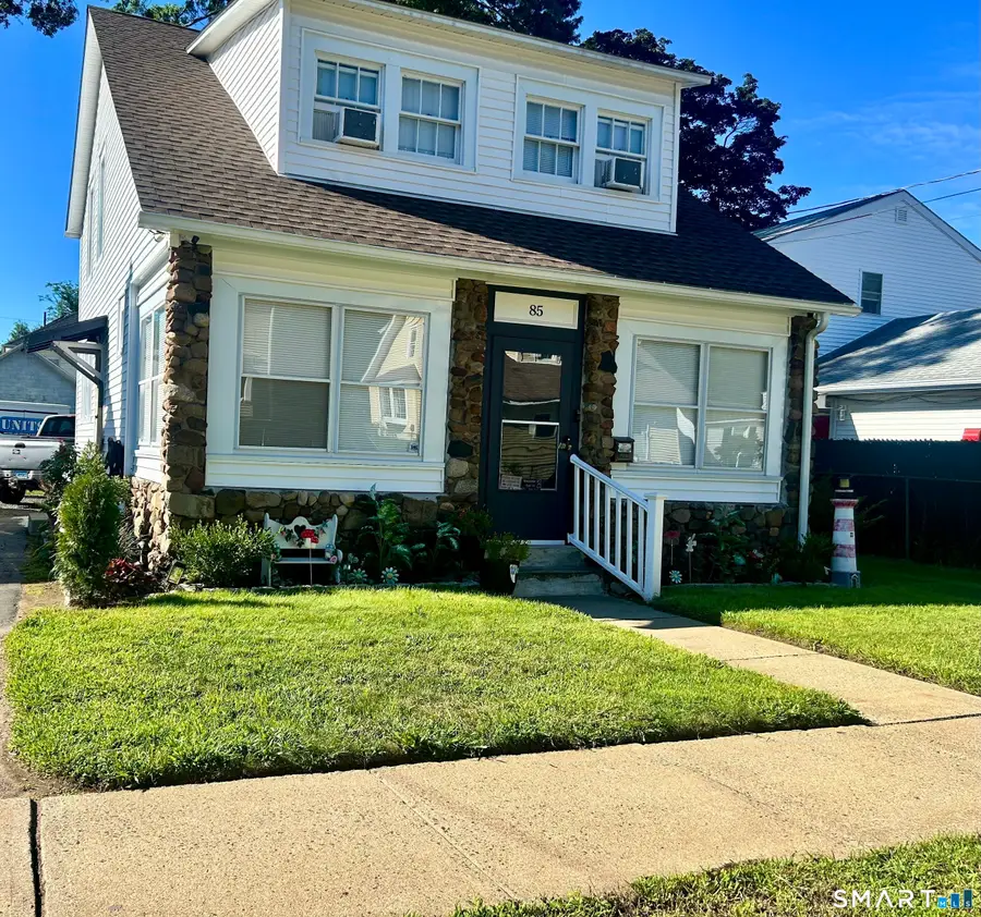 85 Brookline Avenue, Bloomfield, CT 06002 - #3