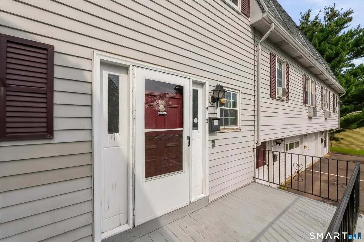 7 Maybury Circle #3, Waterbury, CT 06705 - #1