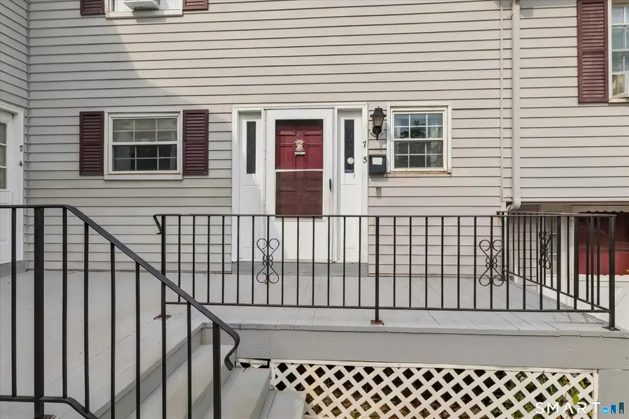 7 Maybury Circle #3, Waterbury, CT 06705 - #3