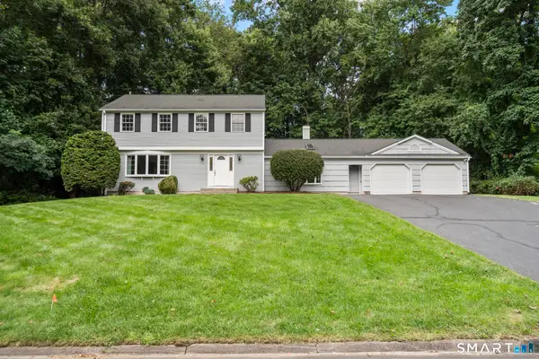 241 Argyle Road, Orange, CT 06477