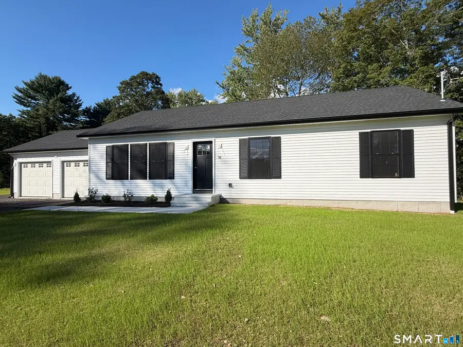 56 Milner Avenue, Moosup, CT 06354 - #2