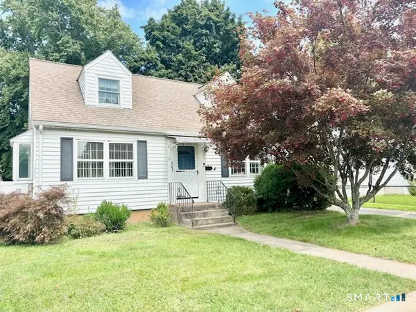 303 Cooper Hill Street, Manchester, CT 06040