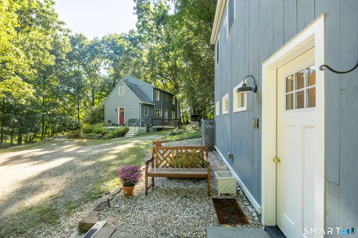 18 Burton Road, Salisbury, CT 06068 - #1