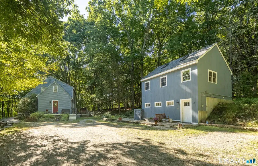 18 Burton Road, Salisbury, CT 06068 - #3