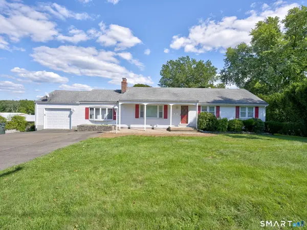 352 Orchard Street, Rocky Hill, CT 06067