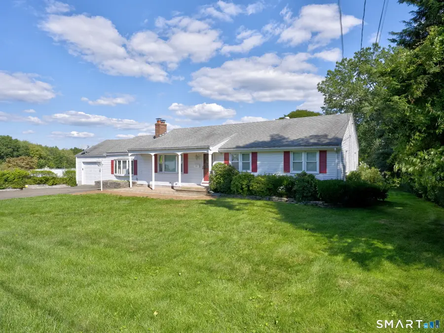 352 Orchard Street, Rocky Hill, CT 06067 - #2