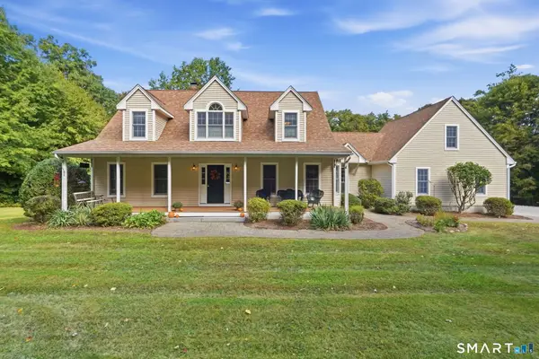 47 Williamsburg Road, Marlborough, CT 06447