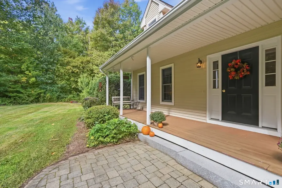 47 Williamsburg Road, Marlborough, CT 06447 - #2