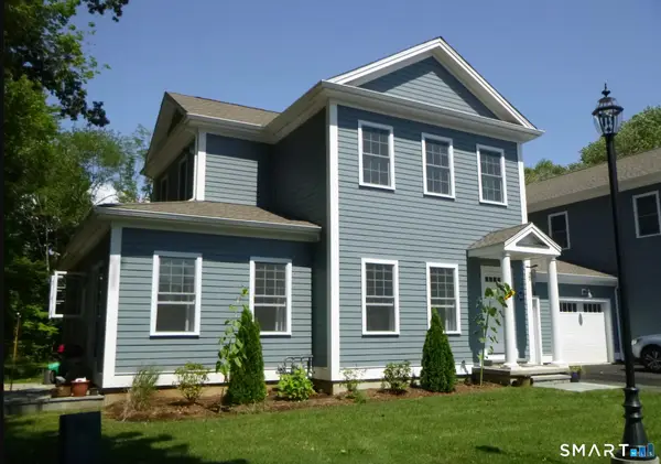 67 Boston Post Road #15, Madison, CT 06443
