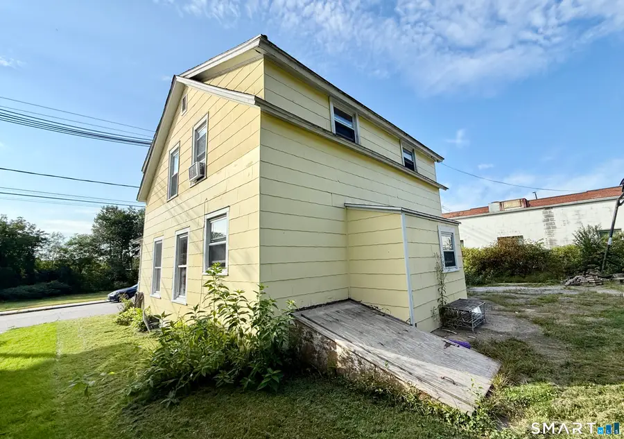 38 Wilson Street, Willimantic, CT 06226 - #3