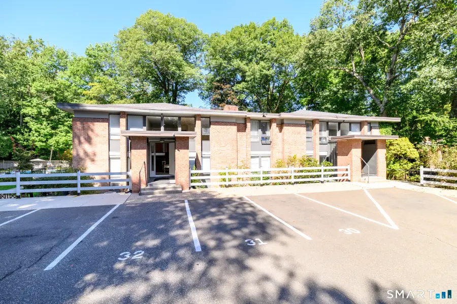 160 Fairfield Woods Road #66, Fairfield, CT 06825 - #2