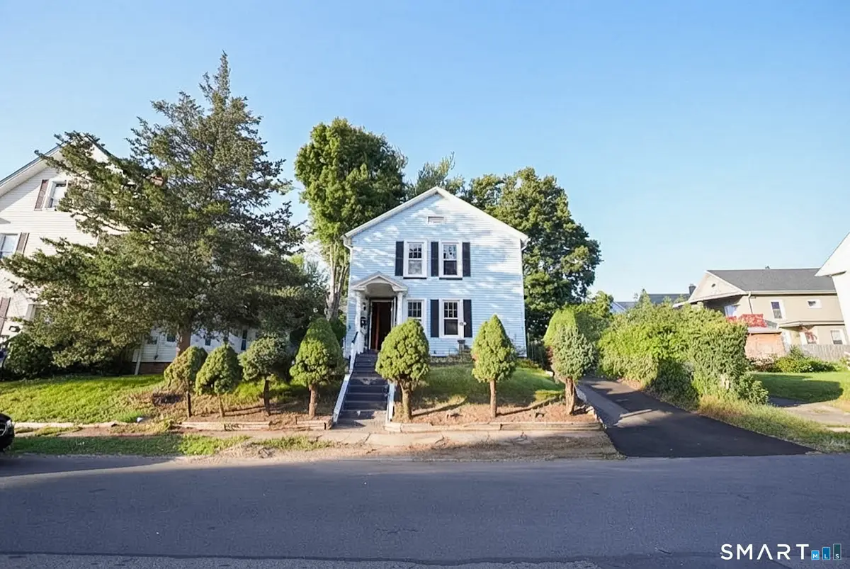 19 North Street, Meriden, CT 06451 - #1