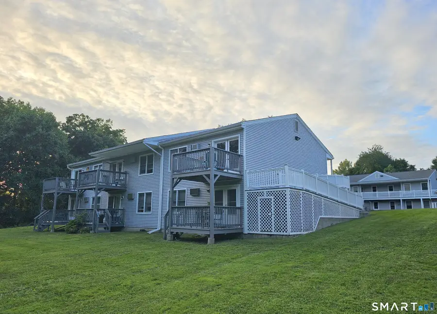 65 Senior Drive #65, Monroe, CT 06468 - #3