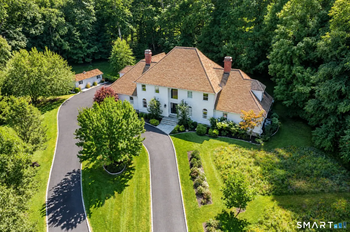 17 Equestrian Ridge, Newtown, CT 06470 - #1