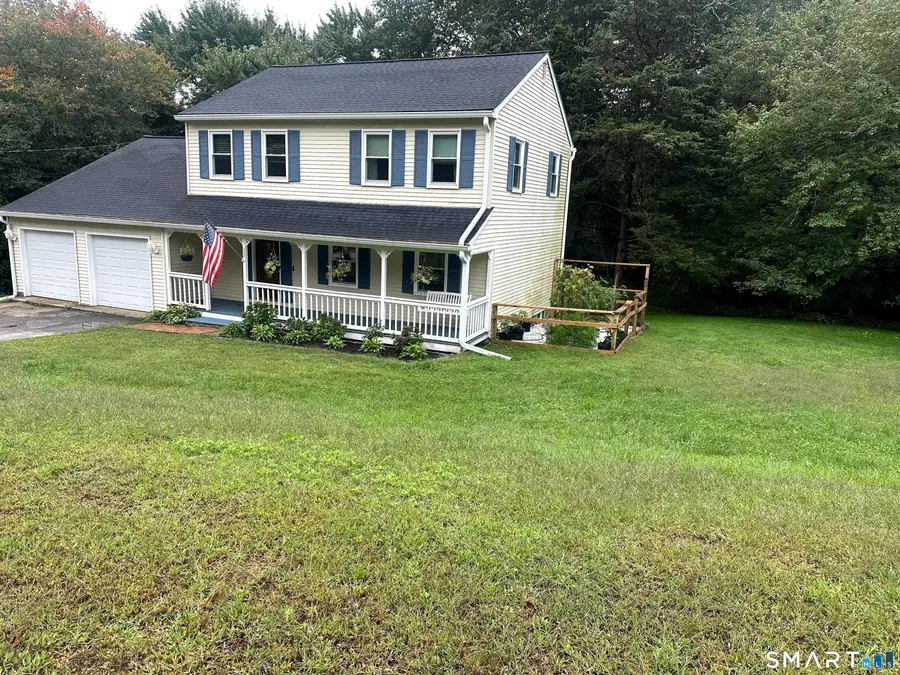 23 Tyler Lane, Norwich, CT 06360 - #2
