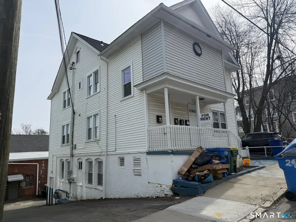 293 Congress Avenue, Waterbury, CT 06708 - #1