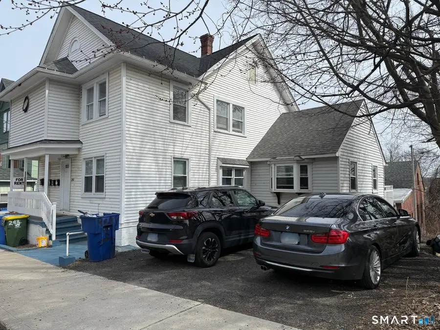 293 Congress Avenue, Waterbury, CT 06708 - #2